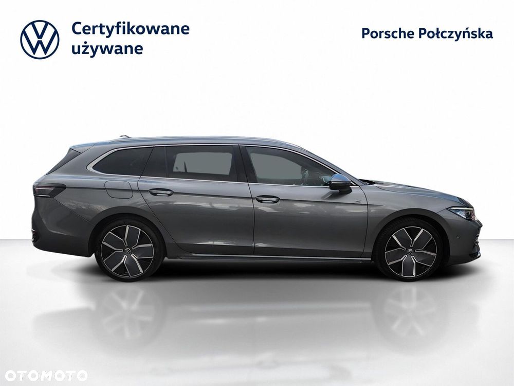 Volkswagen Passat - 7