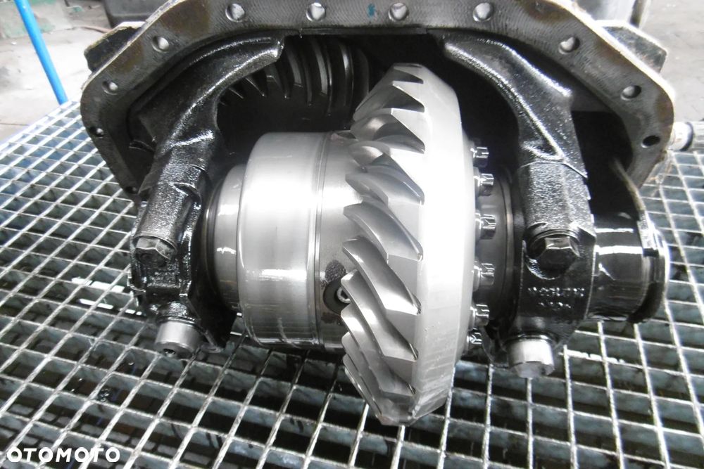 Wkład mostu Man TGA TGS HP-1352 6x4 8x4 4x4 - 5