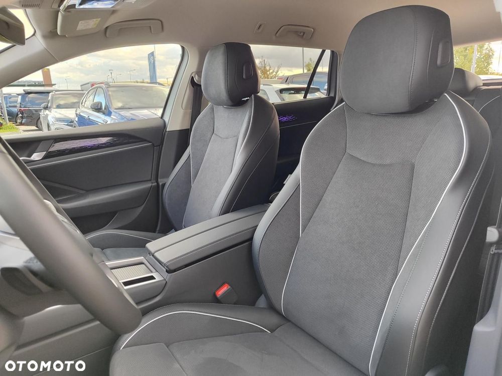 Volkswagen Passat Variant - 16