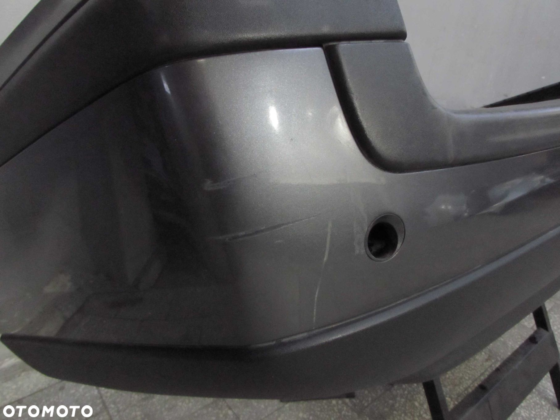 VOLVO V70 II LIFT ZDERZAK TYL TYLNY PDC 455-46 04-07 - 5