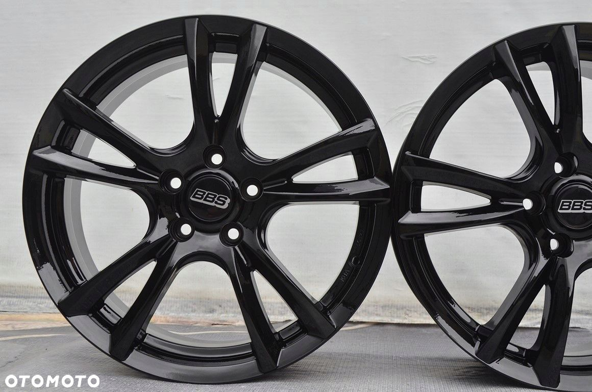 Felgi 7,5x18 5x114.3 Mazda 3 5 6 CX5 KIA Sportage Ceed Hyundai Honda Accord - 4