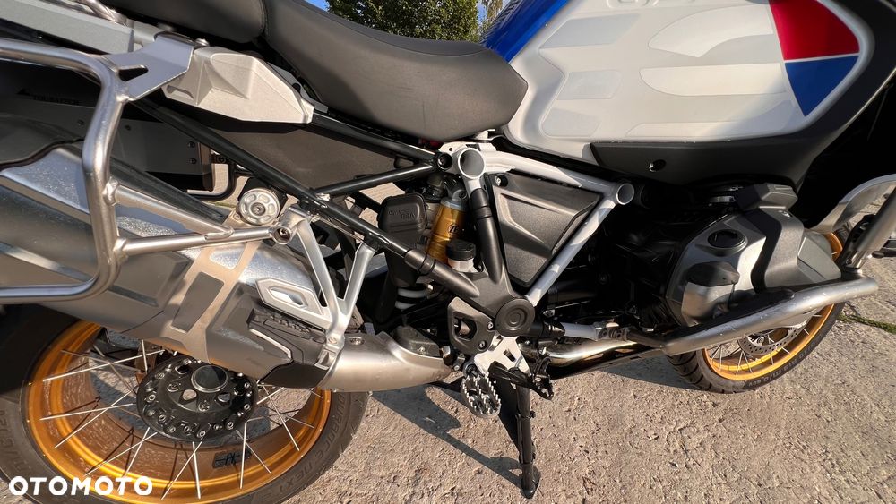 BMW R1250 GS Adventure - 13