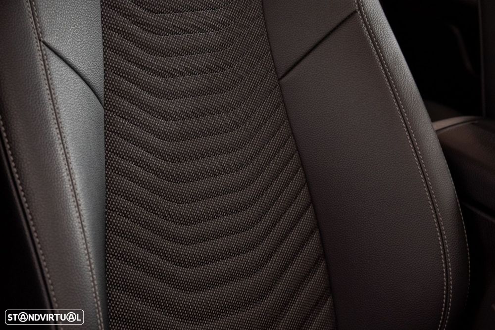 Mercedes-Benz A 180 d Style Aut. - 30