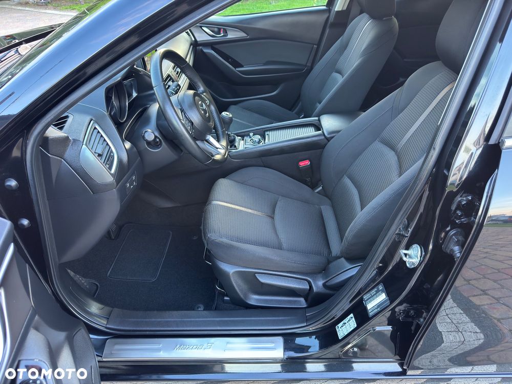 Mazda 3 - 30