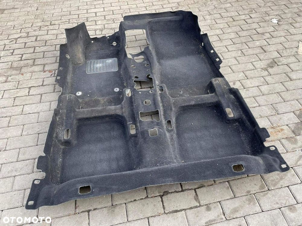 CITROEN C3 III DYWAN WYKŁADZINA EU. 16- - 1