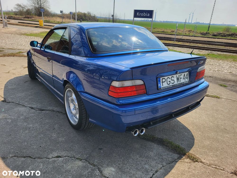 BMW M3 - 7