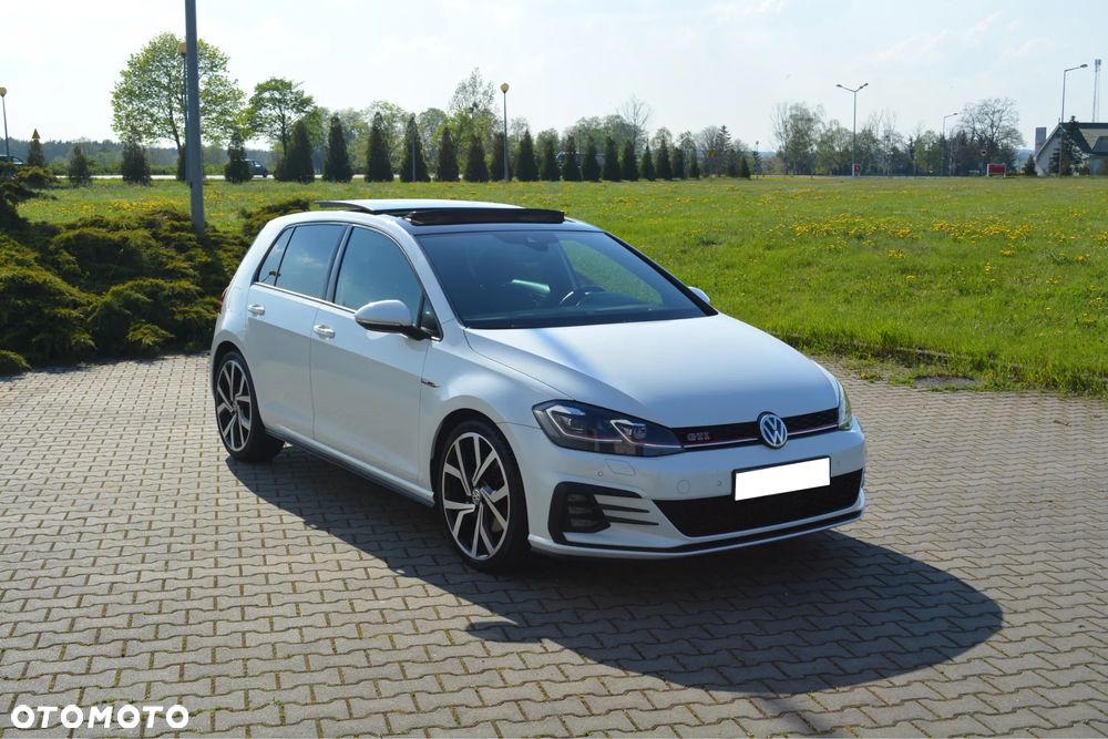 Volkswagen Golf 2.0 TSI BMT GTI Performance DSG - 30