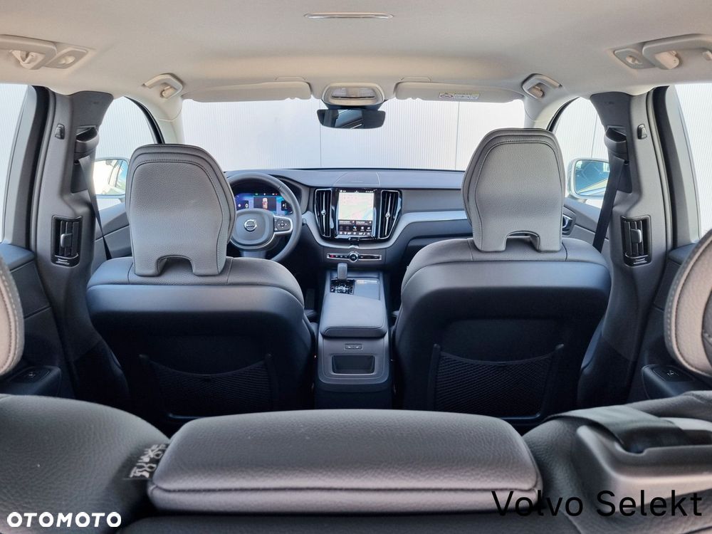 Volvo XC 60 - 19