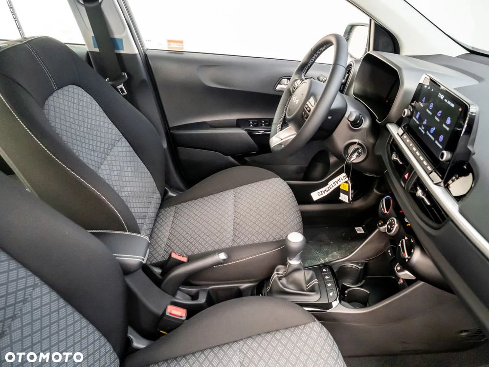 Kia Picanto 1.0 L - 15