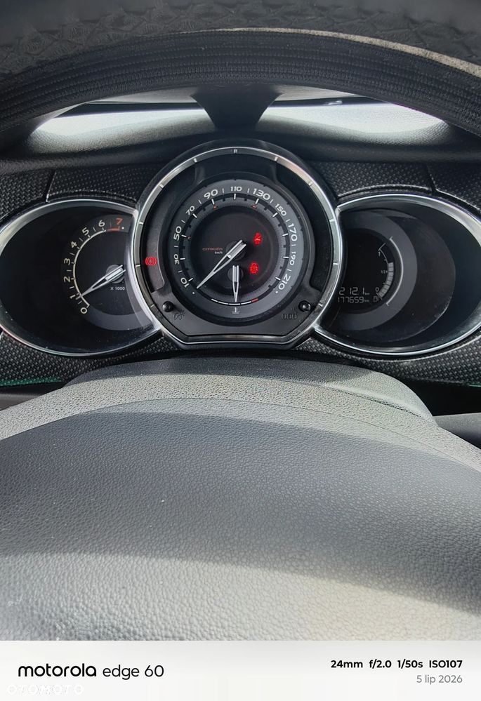 Citroën DS3 - 4