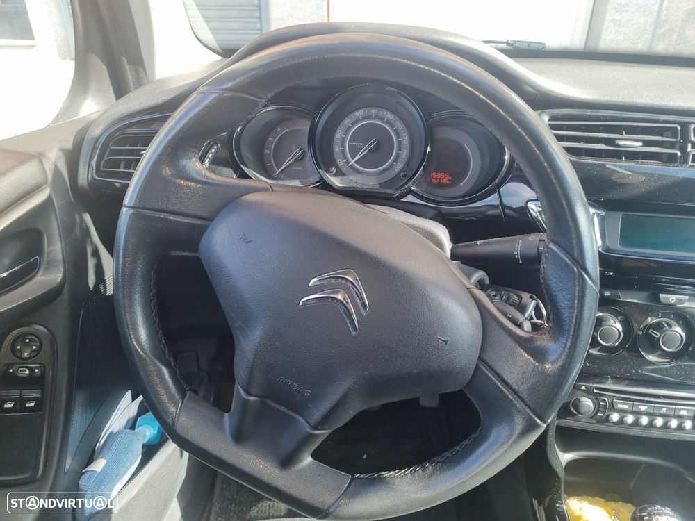 Citroën C3 1.4 HDi Airdream - 7