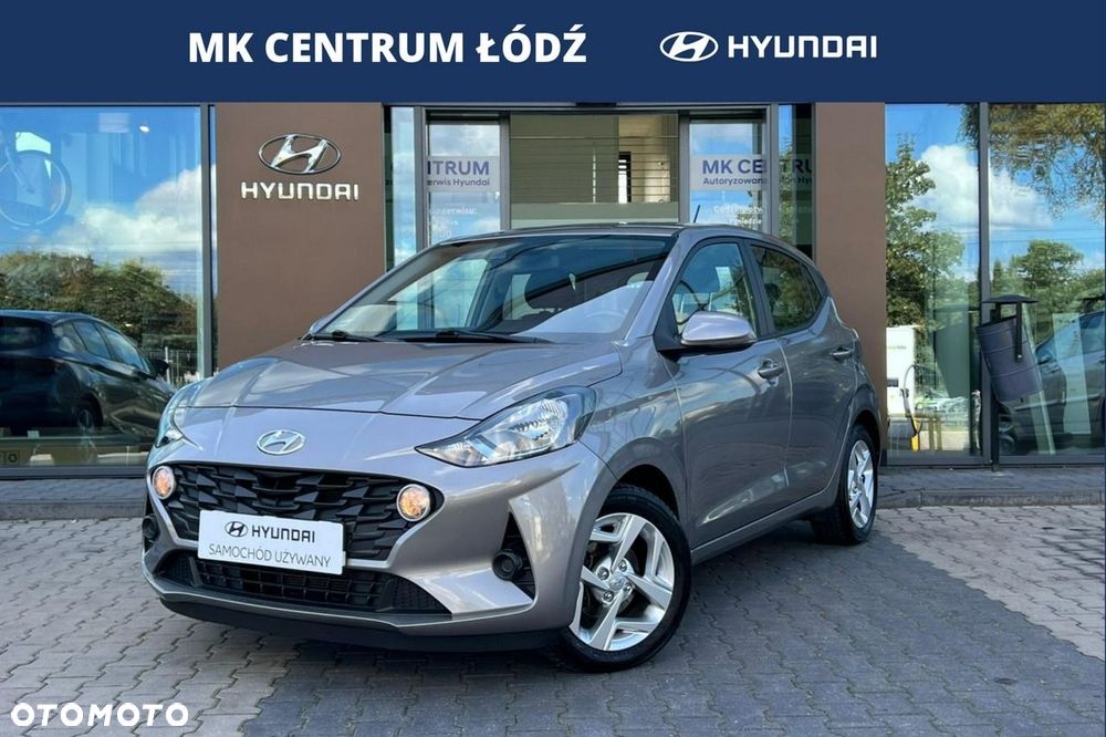 Hyundai i10 1.2 Comfort - 1