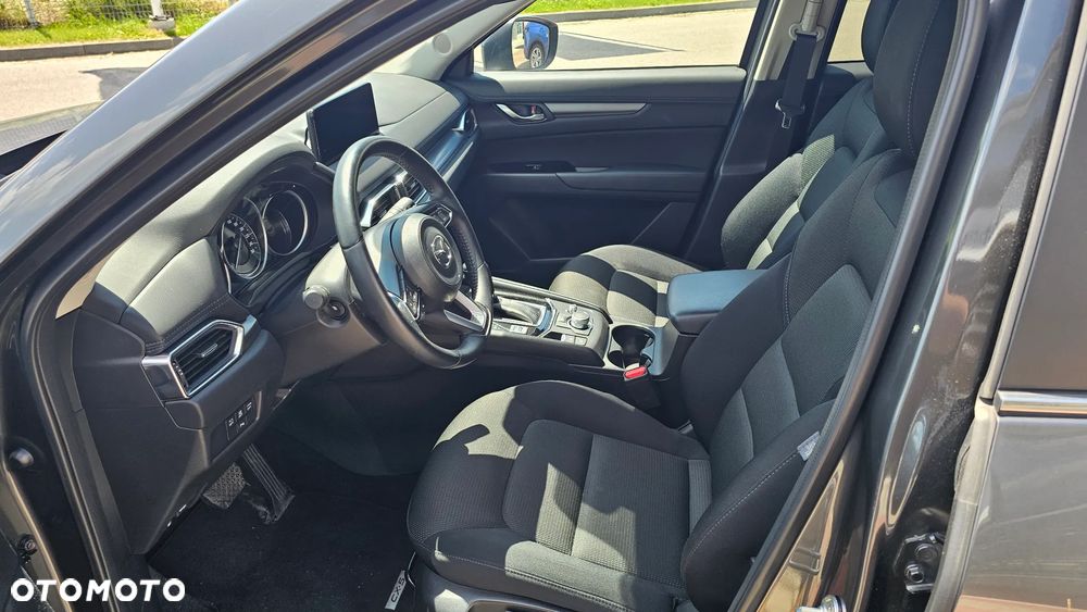 Mazda CX-5 2.0 Center-Line Plus 2WD - 11
