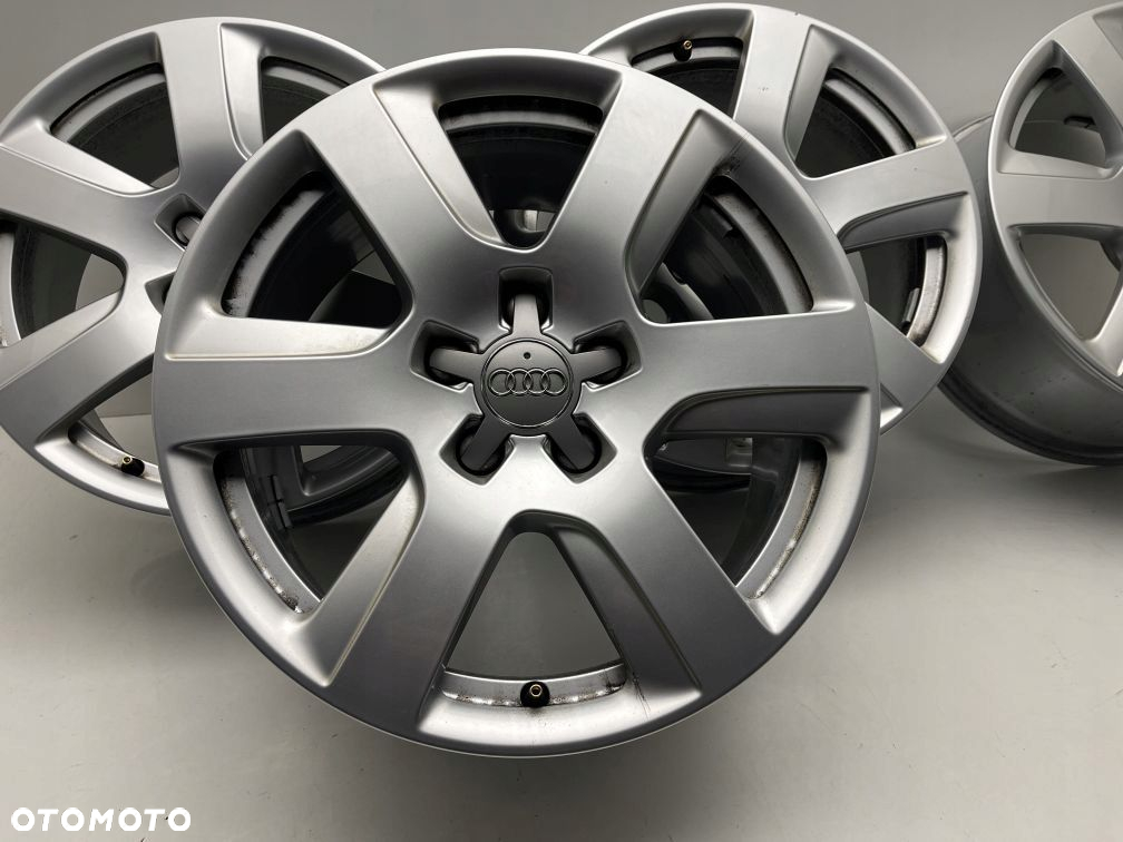FELGI AUDI A6 C7 C8 A4 B9 Q5 7,5J 17 ET37 4G0601025L - 2