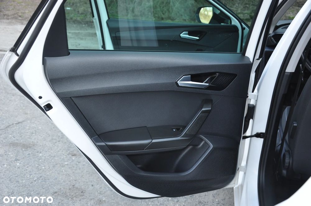 Seat Leon 2.0 TDI Style - 36