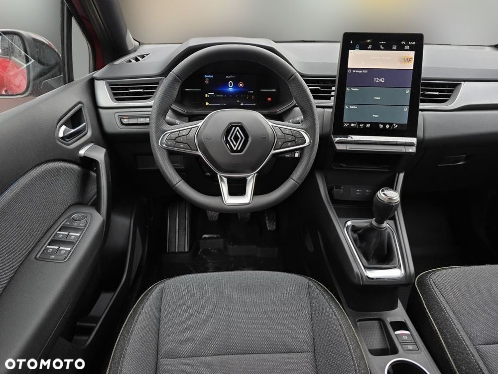 Renault Captur - 23