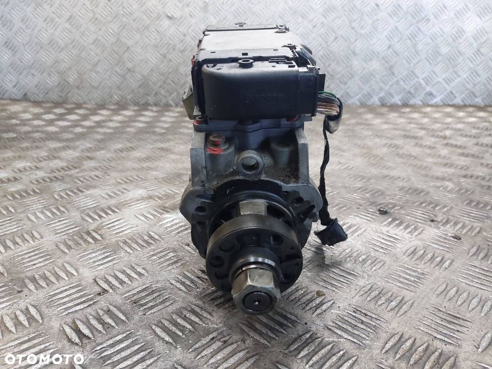 POMPA WTRYSKOWA SAAB 9-3 II 2.2 TiD 0470504211 - 2