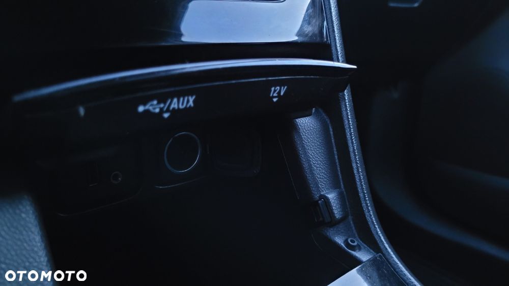 Opel Mokka X 1.4 Start/Stop 4x4 On - 25