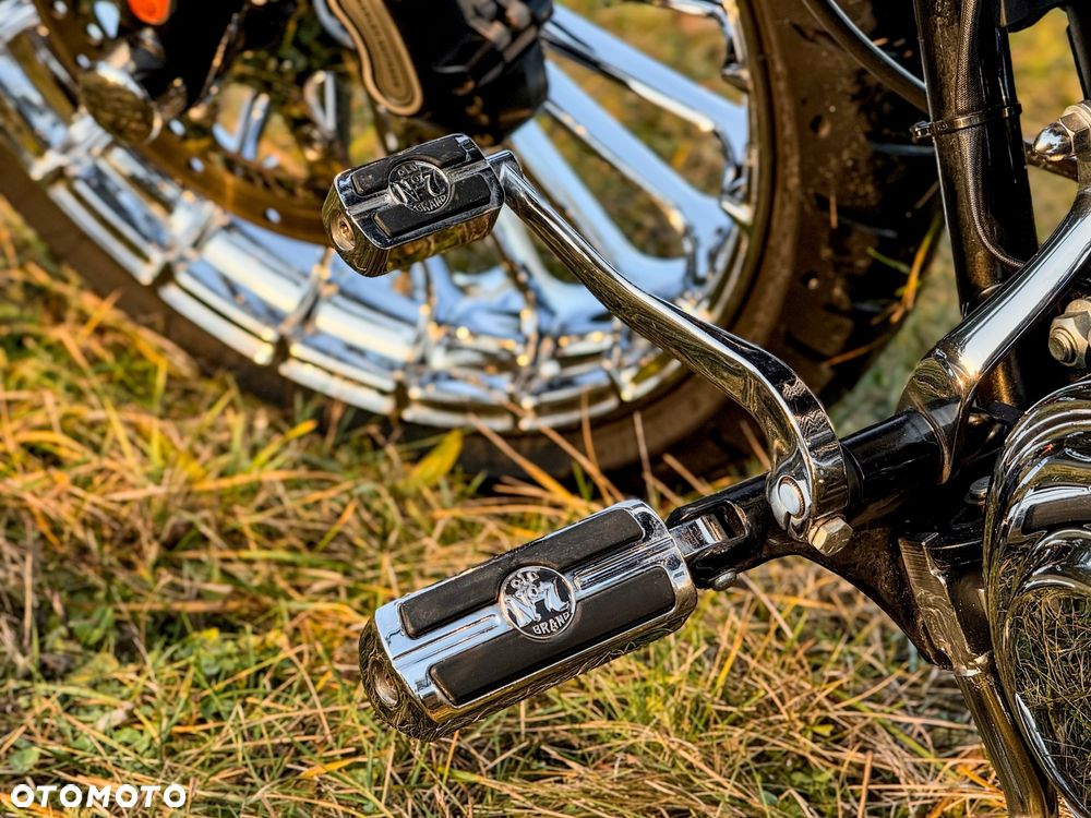 Harley-Davidson FXSB Breakout - 35