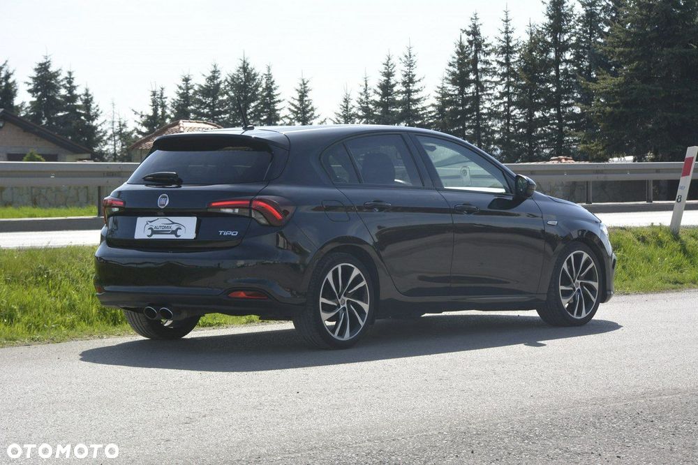 Fiat Tipo 1.0 T3 City Sport - 7