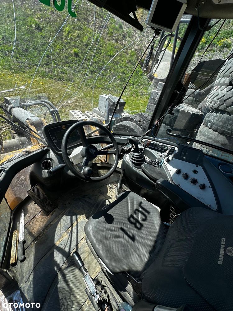 JCB 436Z - 6