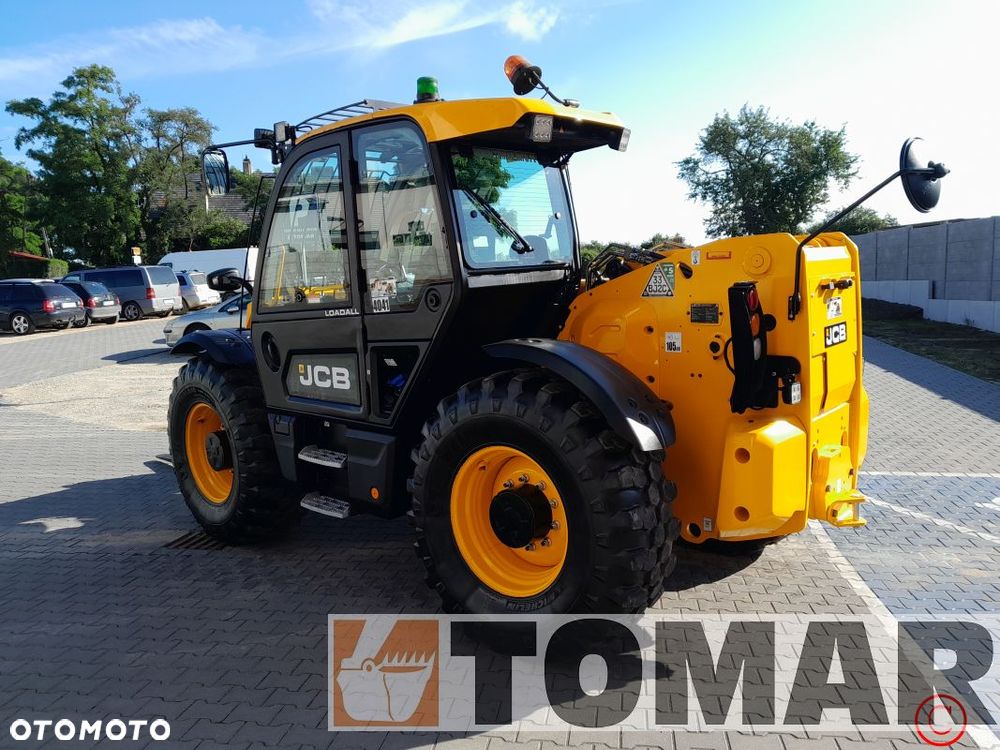 JCB 560-80 2023R agri - 8