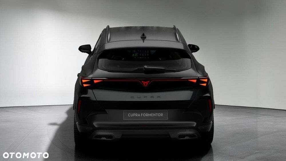 Cupra Formentor 1.5 eTSI mHEV Tribe Edition DSG - 7