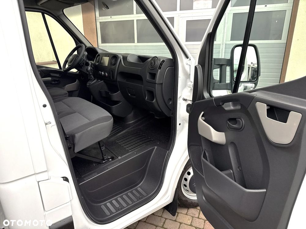 Renault Master Izoterma Winda 1,80 - 16