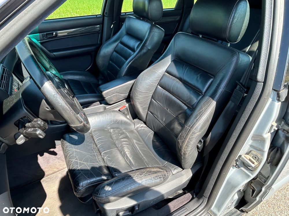 Audi S6 Avant 4.2 Plus - 22