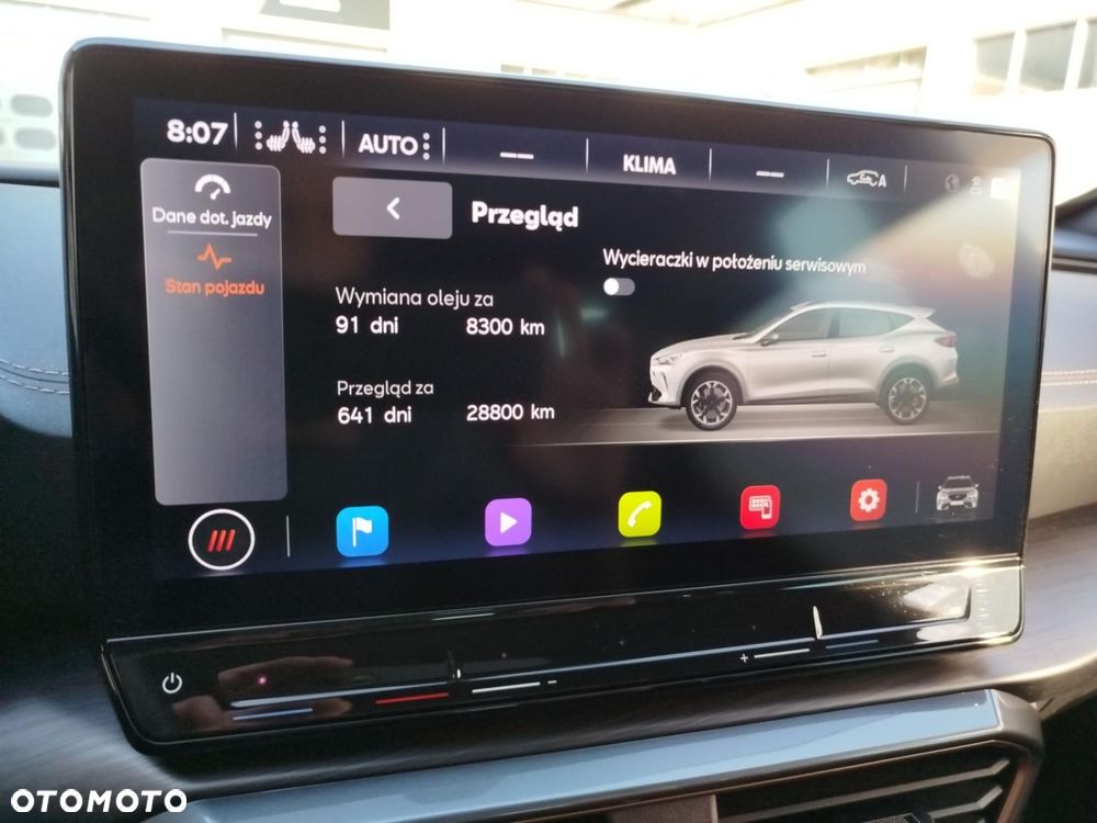 Cupra Formentor - 19