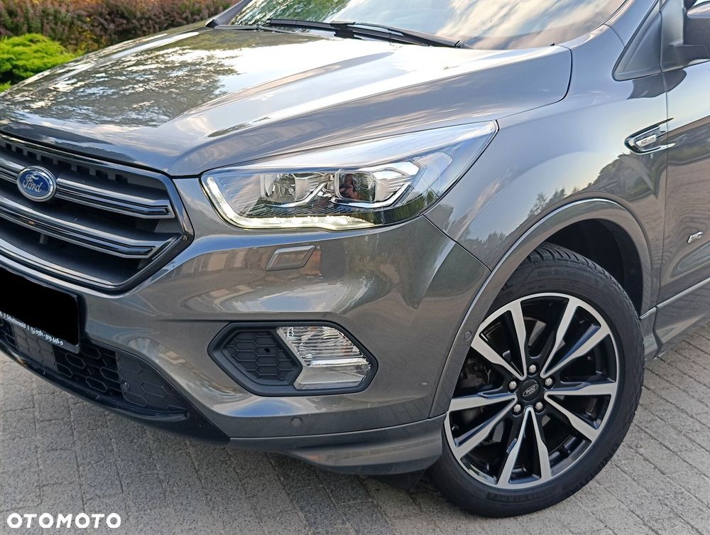 Ford Kuga 1.5 EcoBoost 4x4 ST-Line - 22