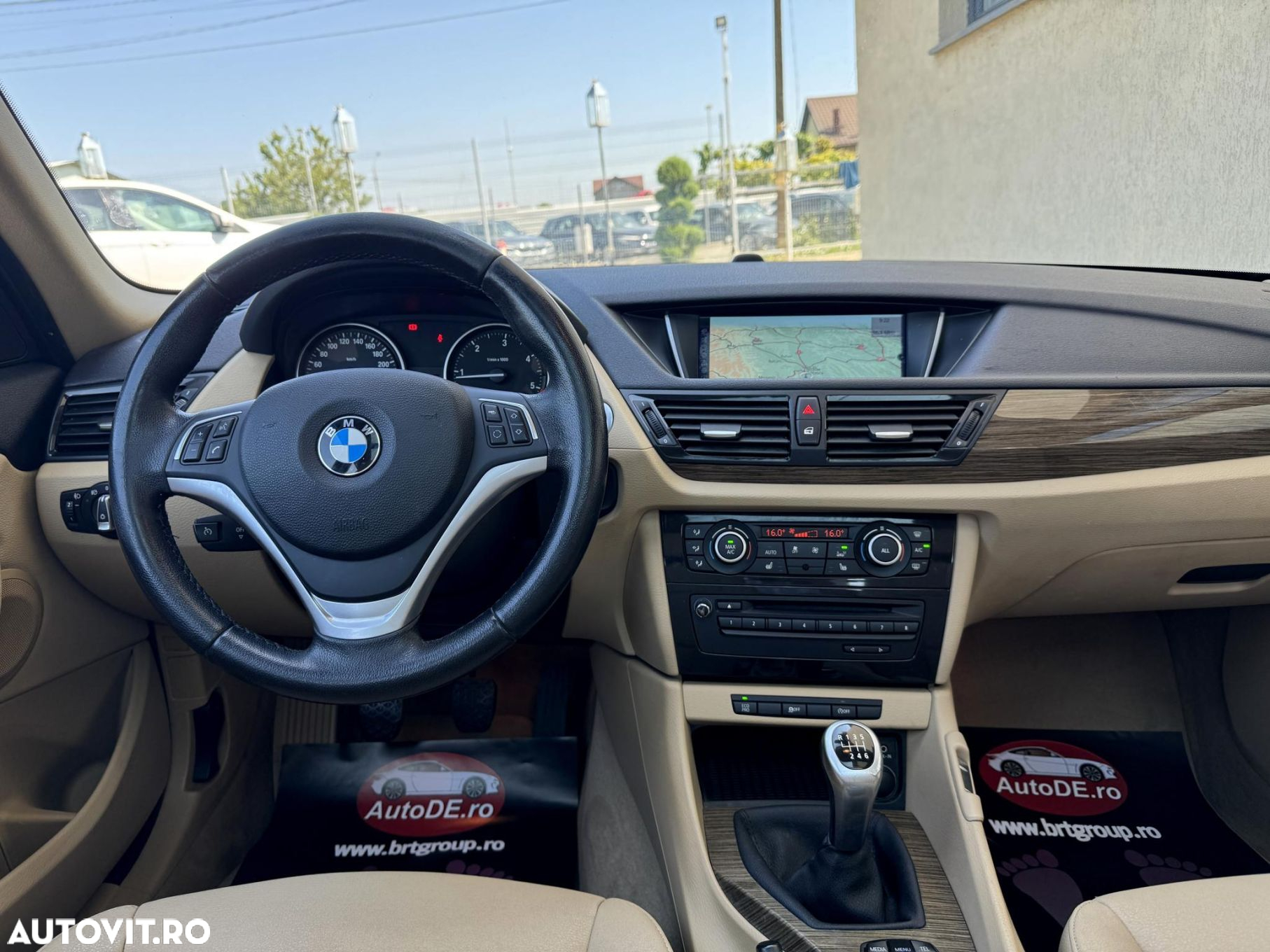 BMW X1 - 9