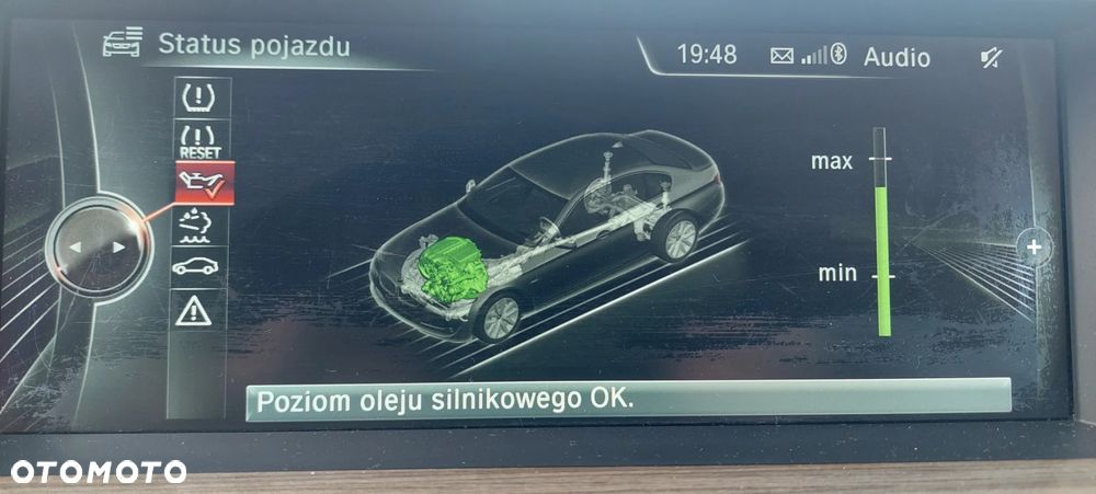 BMW Seria 5 525d xDrive Modern Line - 32