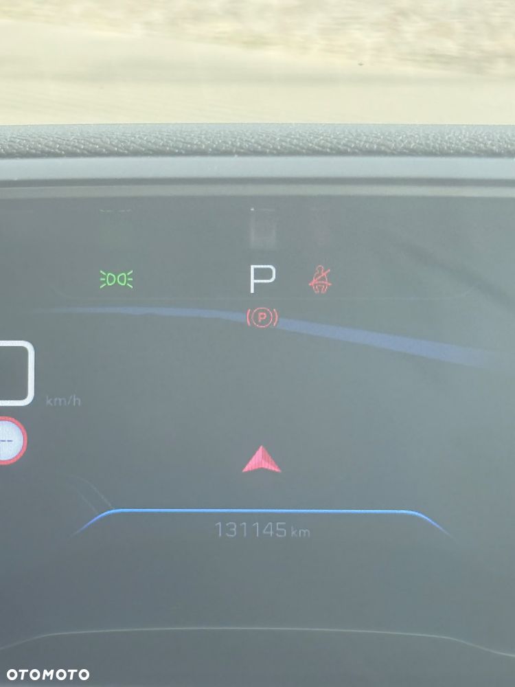 Peugeot 508 1.6 PureTech First Edition S&S EAT8 - 9