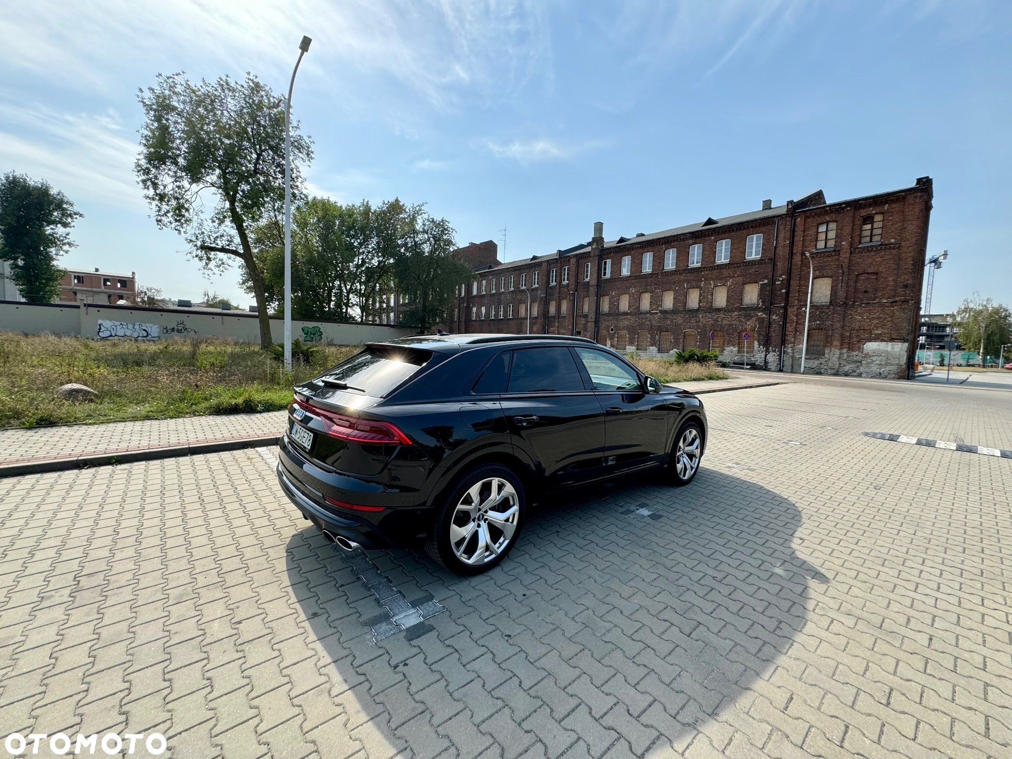 Audi SQ8 - 40