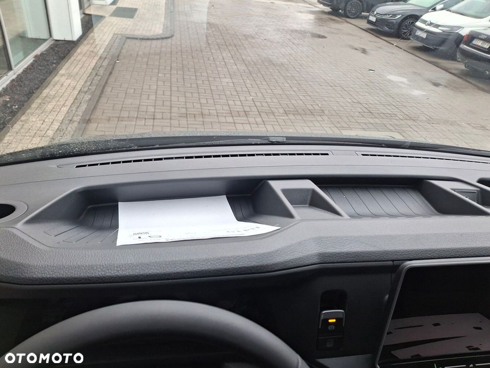 Volkswagen Crafter Crafter 35 TDI - 28