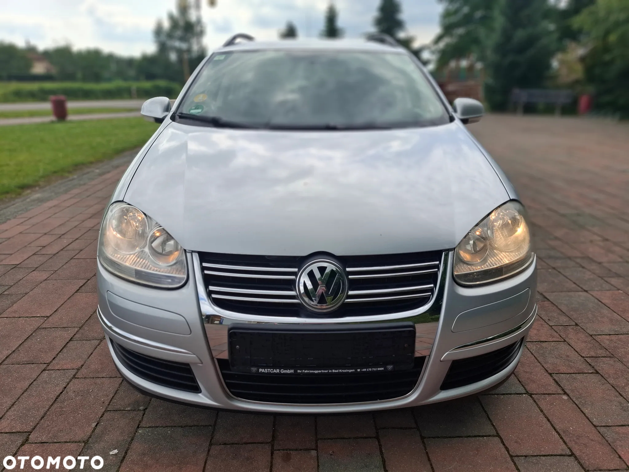 Volkswagen Golf 1.9 TDI Comfortline - 3