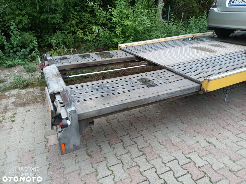 Mercedes-Benz Atego - 5