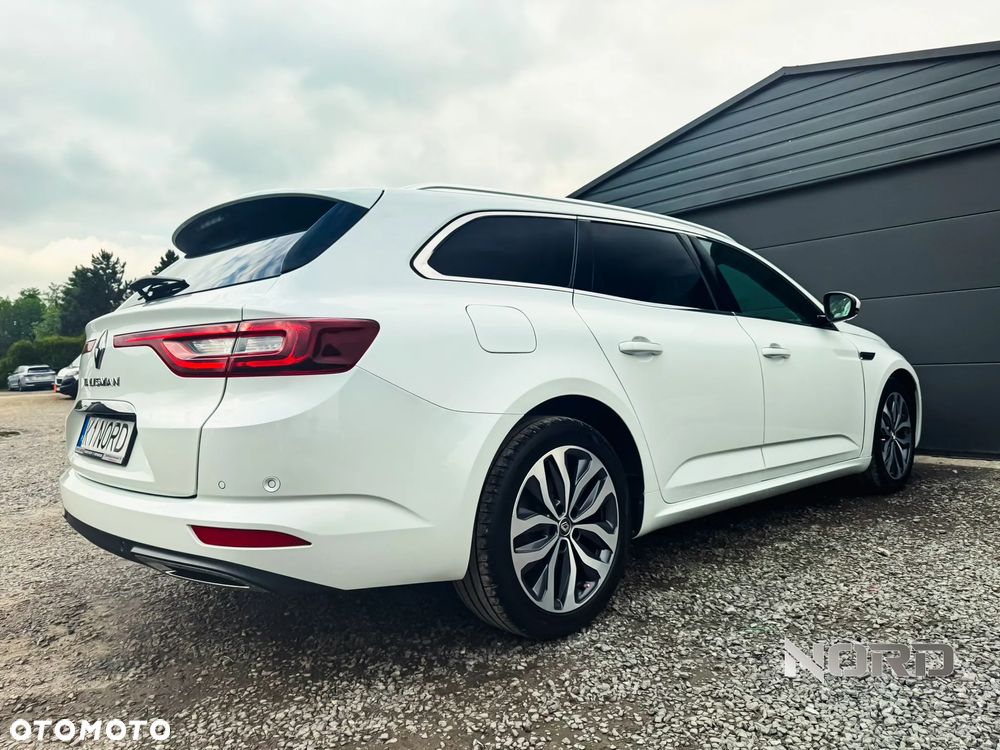 Renault Talisman ENERGY TCe 150 EDC INTENS - 11
