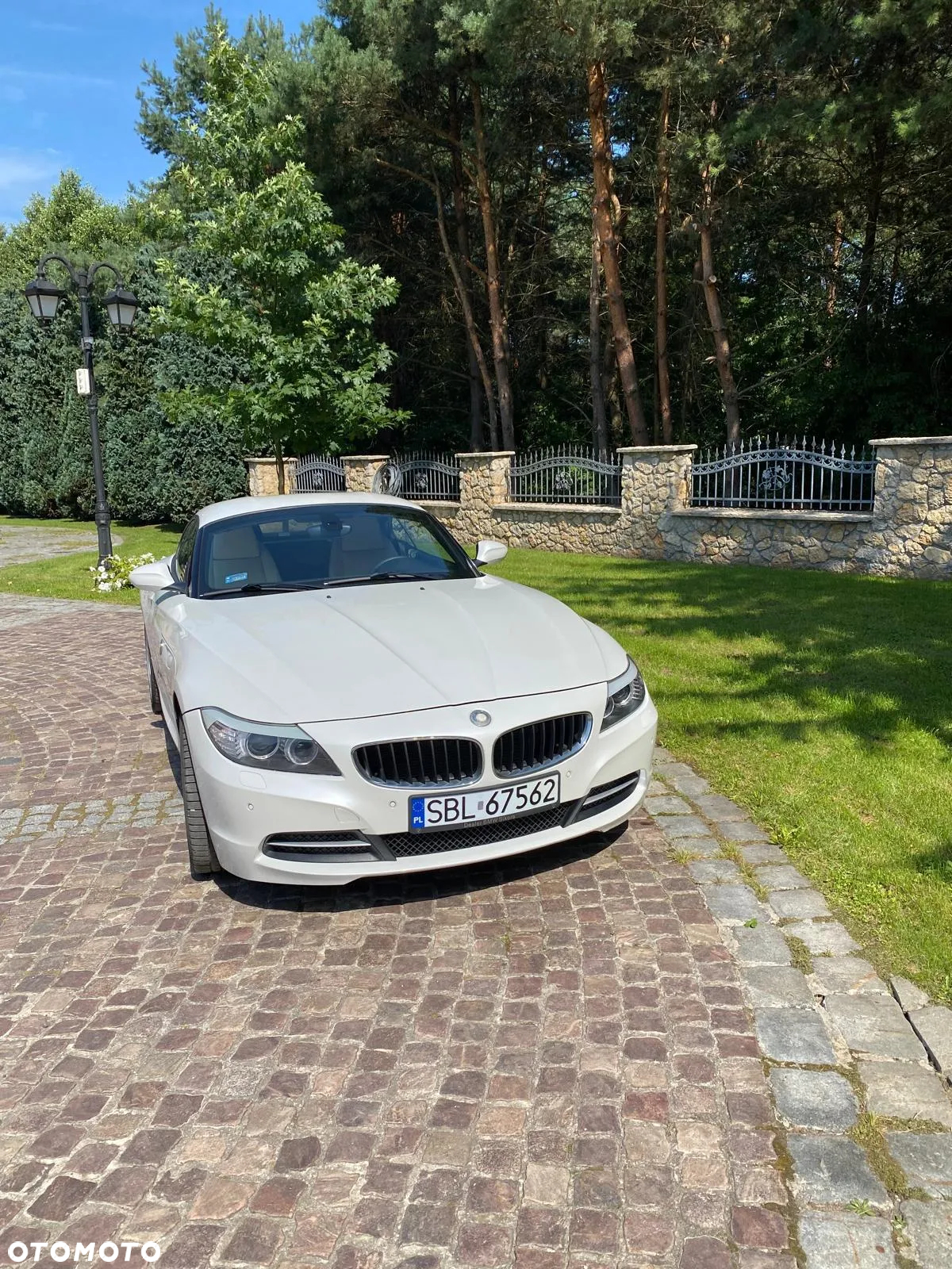 BMW Z4 - 7