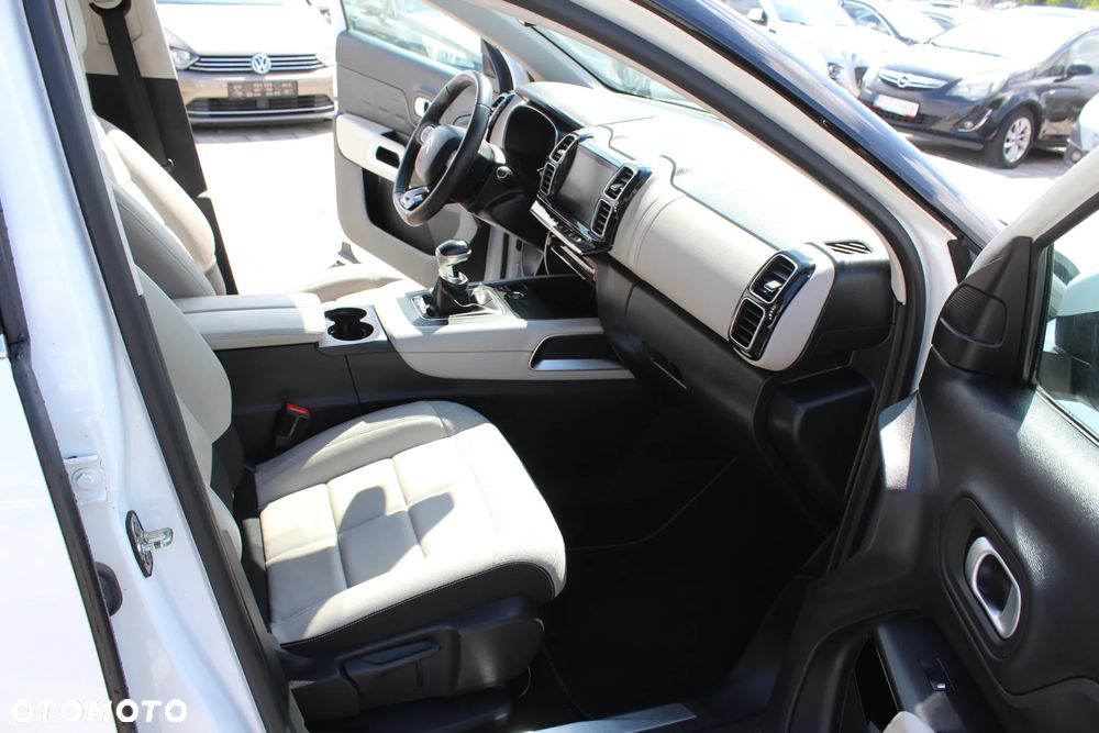 Citroën C5 Aircross BlueHDI 130 S&S LIVE PACK - 30
