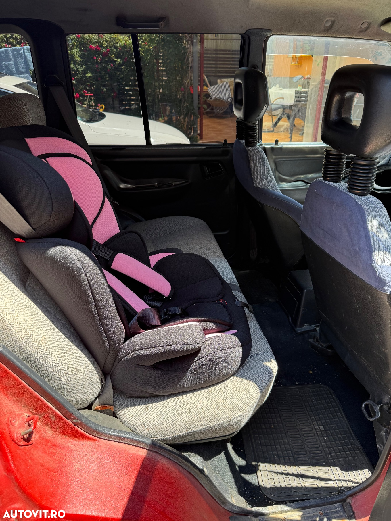 Suzuki Vitara - 8