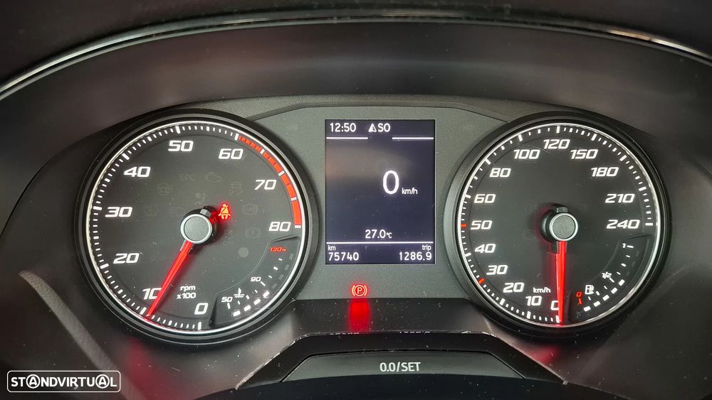 SEAT Arona 1.0 TSI Style - 15