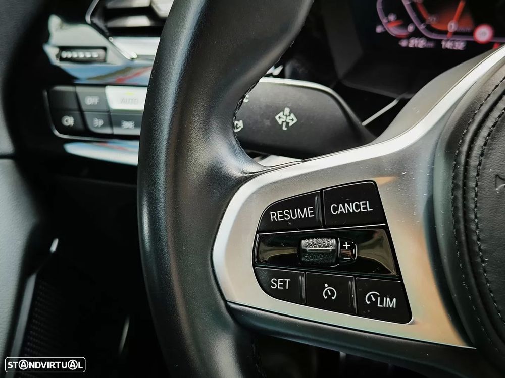 BMW Z4 sDrive20i M Sport - 47