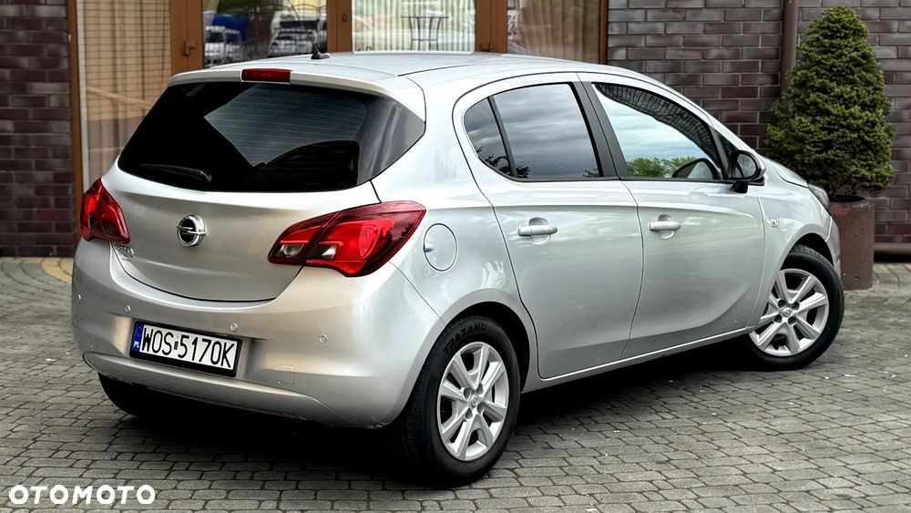 Opel Corsa 1.4 Active - 6