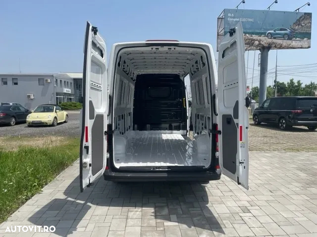 Volkswagen Crafter - 8