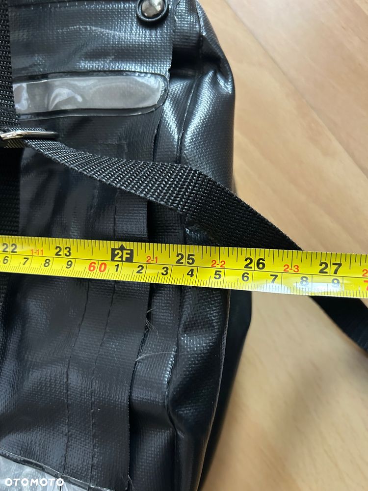 Torba tuba motocyklowa Louis - 2