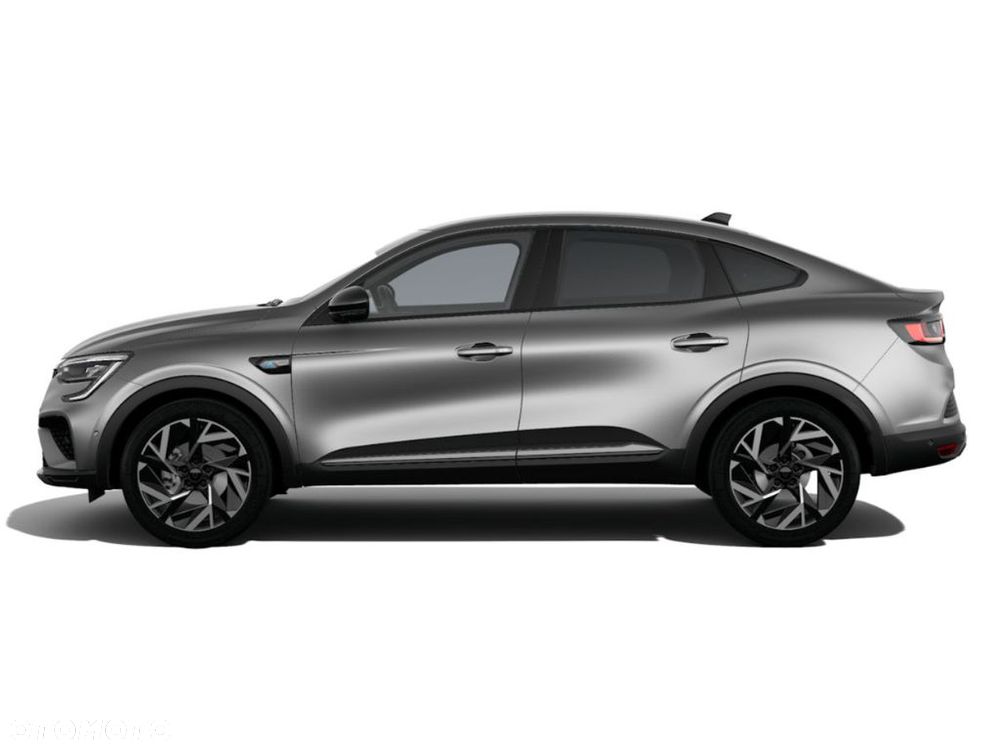 Renault Arkana - 5