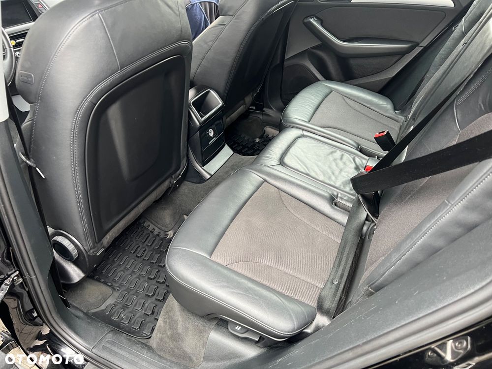 Audi Q5 2.0 TDI quattro design - 17