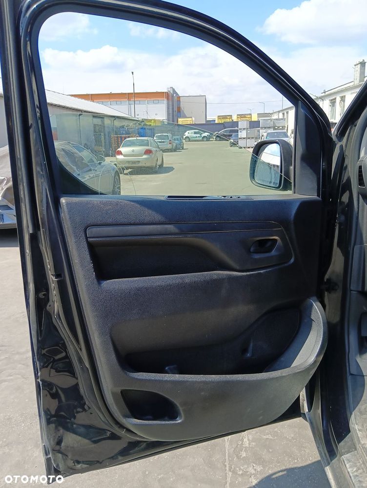 Pompa Wspomagania (Maska, Lampa, Fotele, Części Silnikowe) Toyota Proace 2.0 ON 149 Km 2018r - 12